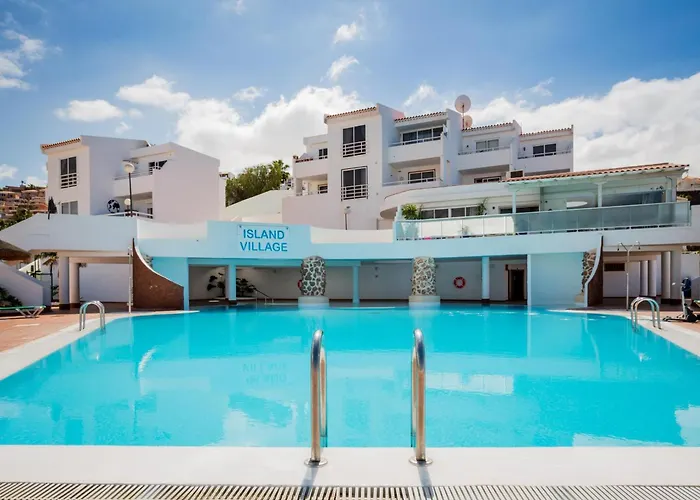 4 Island Village With Wi Fi And Pool Apartment