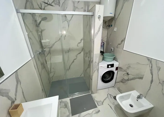Apartamento 4 Island Village With Wi Fi And Pool Costa Adeje (Tenerife)