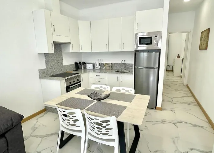 Apartamento 4 Island Village With Wi Fi And Pool