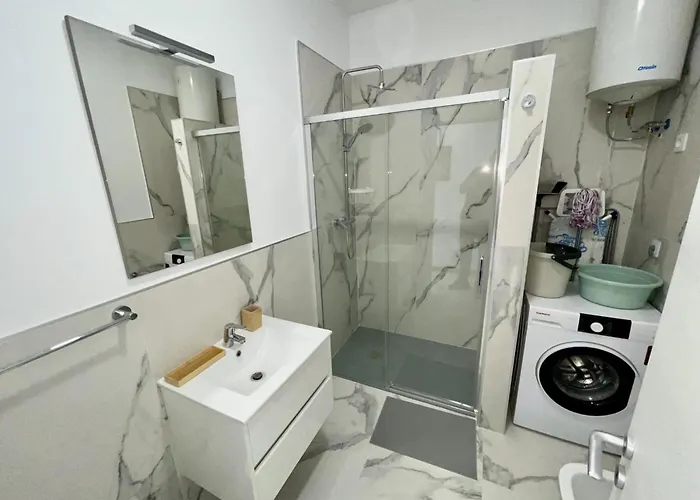 4 Island Village With Wi Fi And Pool Apartamento Costa Adeje (Tenerife)