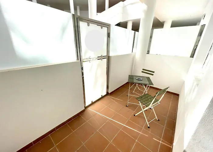 4 Island Village With Wi Fi And Pool Costa Adeje (Tenerife)