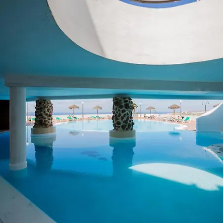 Lejlighed Cute Island Village 4 With Pool And Balcony *