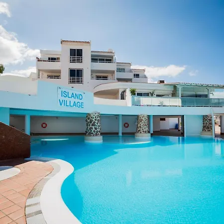 Lejlighed Cute Island Village 4 With Pool And Balcony *
