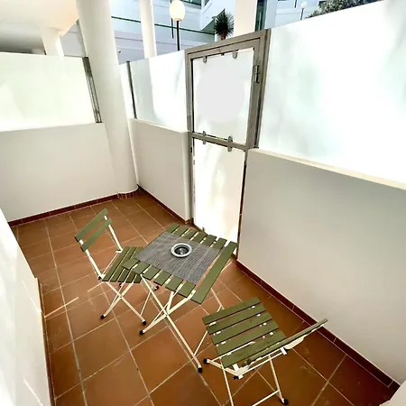 Cute Island Village 4 With Pool And Balcony * Costa Adeje (Tenerife)