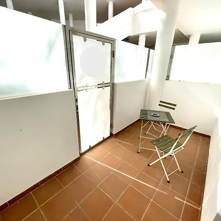 Cute Island Village 4 With Pool And Balcony Costa Adeje (Tenerife)