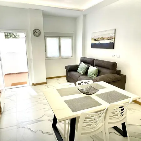Apartamento Cute Island Village 4 With Pool And Balcony *
