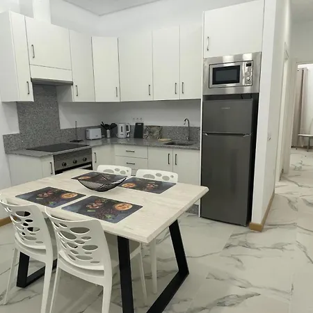 Apartament Cute Island Village 4 With Pool And Balcony *