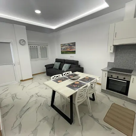 Apartament Cute Island Village 4 With Pool And Balcony Costa Adeje (Tenerife)