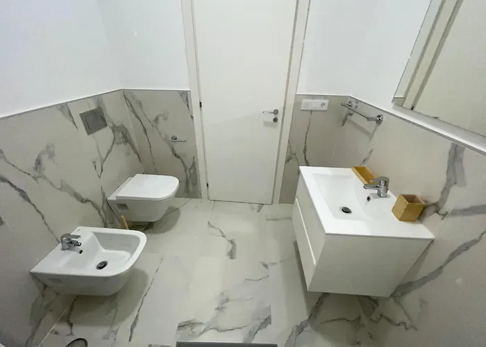 4 Island Village With Wi Fi And Pool Апартаменты Адехе
