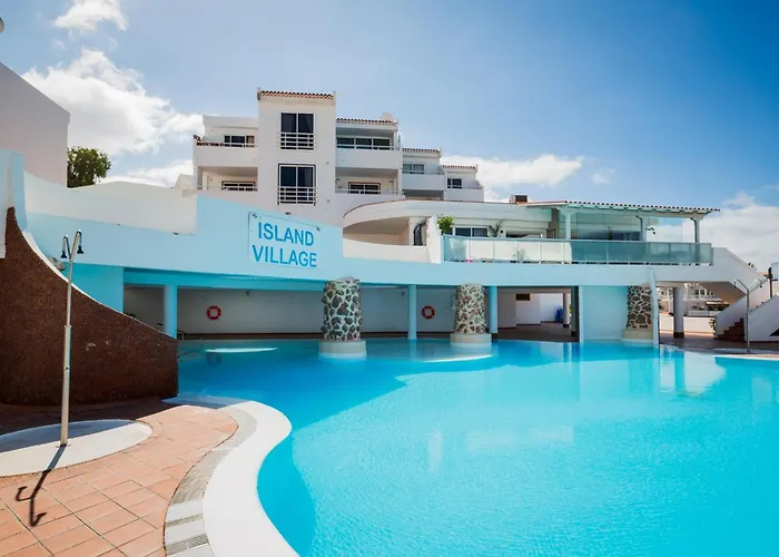 Appartamento 4 Island Village With Wi Fi And Pool *