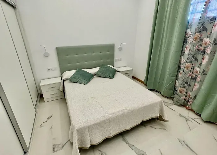 4 Island Village With Wi Fi And Pool * Costa Adeje (Tenerife)